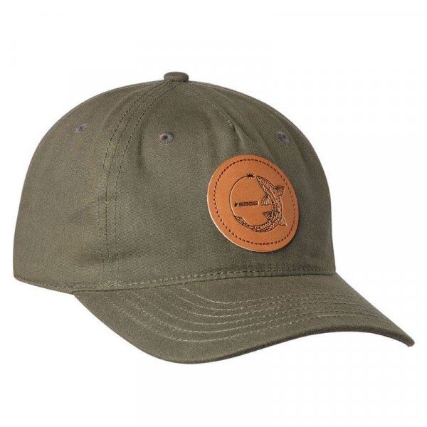 Sage Chasing Trout Hat