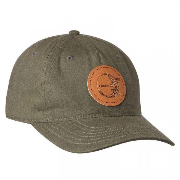 Sage Chasing Trout Hat