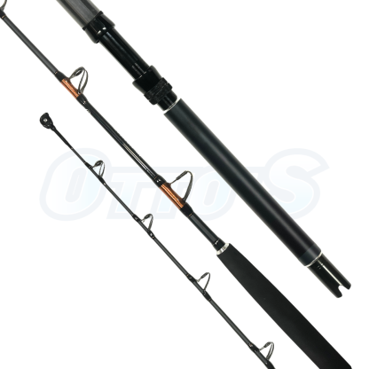 Shimano Sakana III Overhead Gamefishing Rod