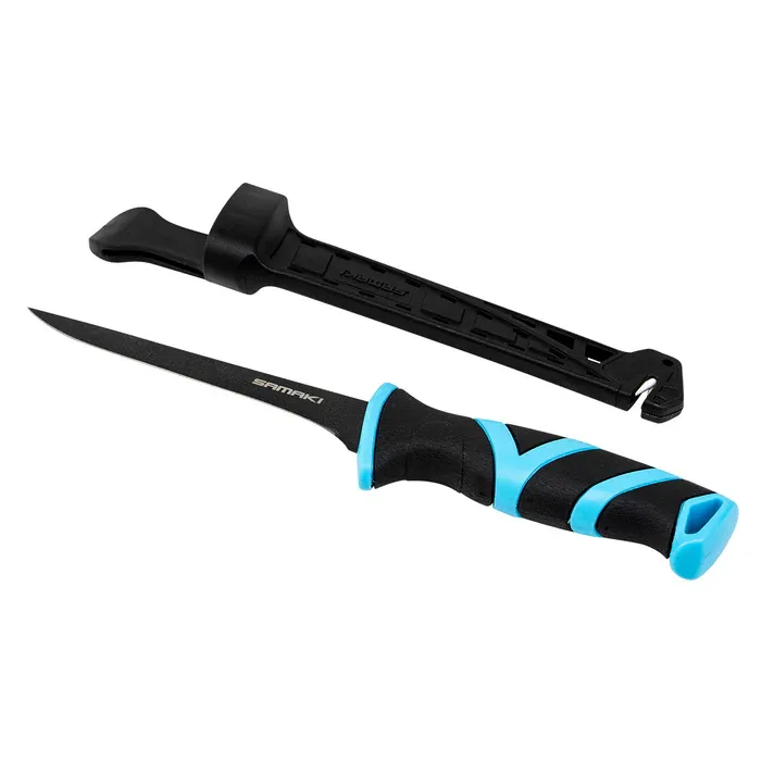 Samaki Dragon Blade 6.5" Boning Knife