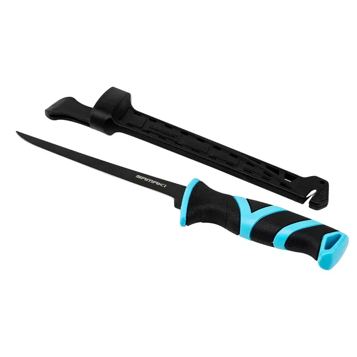 Samaki Dragon Blade Allrounder Fillet Knife