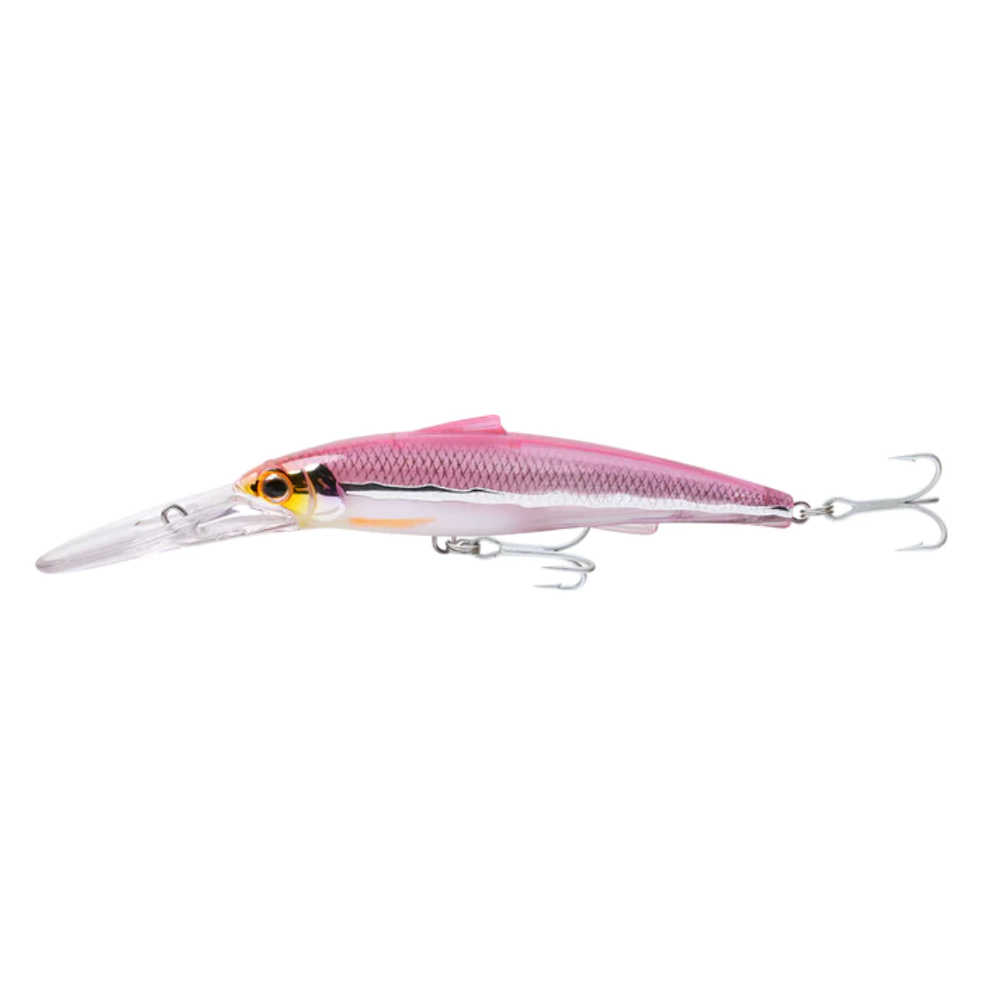 Samaki Pacemaker Minnow 120 DD