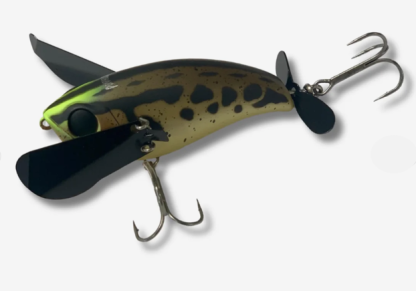 Jackall Pompadour 79mm Hard Body Fishing Lures