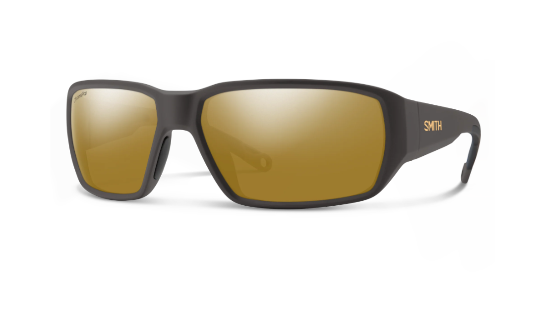 Smith Hookset Sunglasses with ChromaPop Lenses