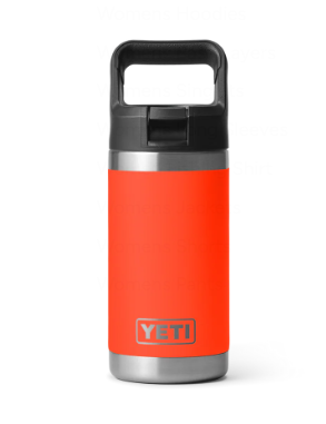 Yeti Rambler Jr 12oz (354ml) Insulated Kids Water Bottle