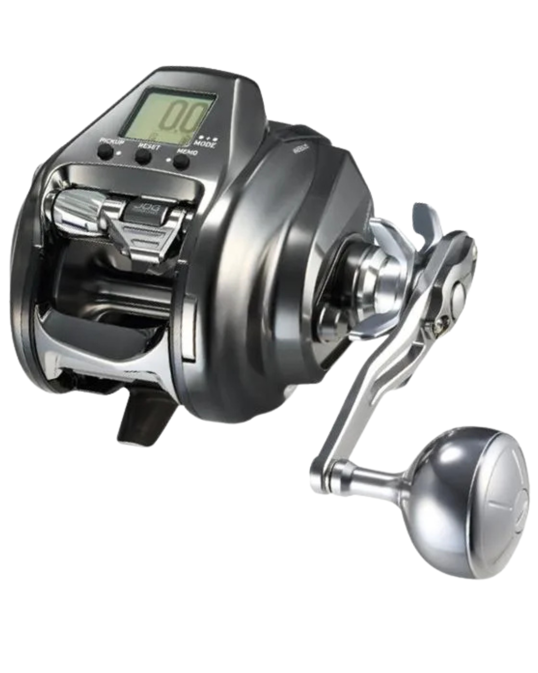Daiwa Seaborg 500 J Electric Fishing Reel 