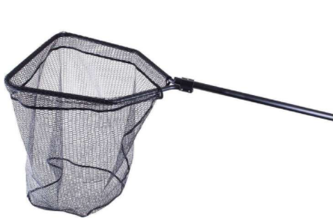 Seahorse Legend Bream Landing Net Sliding Handle MAY INCUR ADDITIONAL POSTAGE