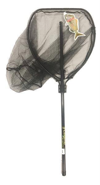 Seahorse Legend Snapper Landing Net Sliding Handle MAY INCUR ADDITIONAL POSTAGE