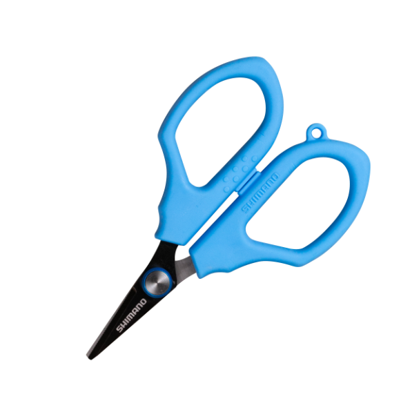 Shimano Mini Braid Scissors