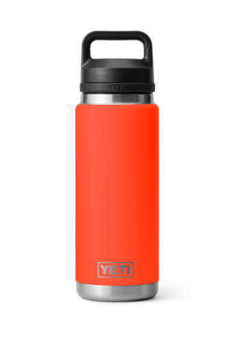 Yeti Rambler 26oz (769ml) Bottle w/ Chug Cap