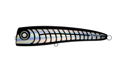 Daiwa Saltiga Frother 122g 200F Diving Popper Fishing Lure 