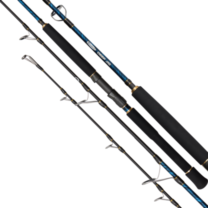 Shimano T-Curve Deep Jig Spinning Fishing Rod