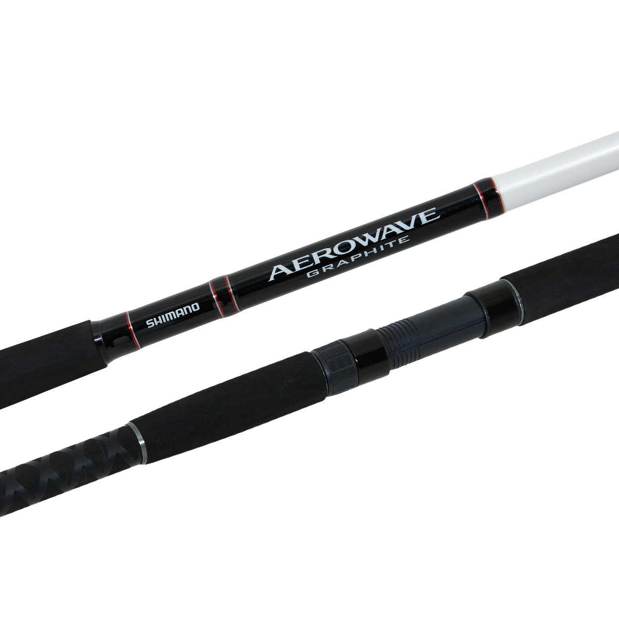 Shimano 19 Aerowave Graphite Spinning Fishing Rods