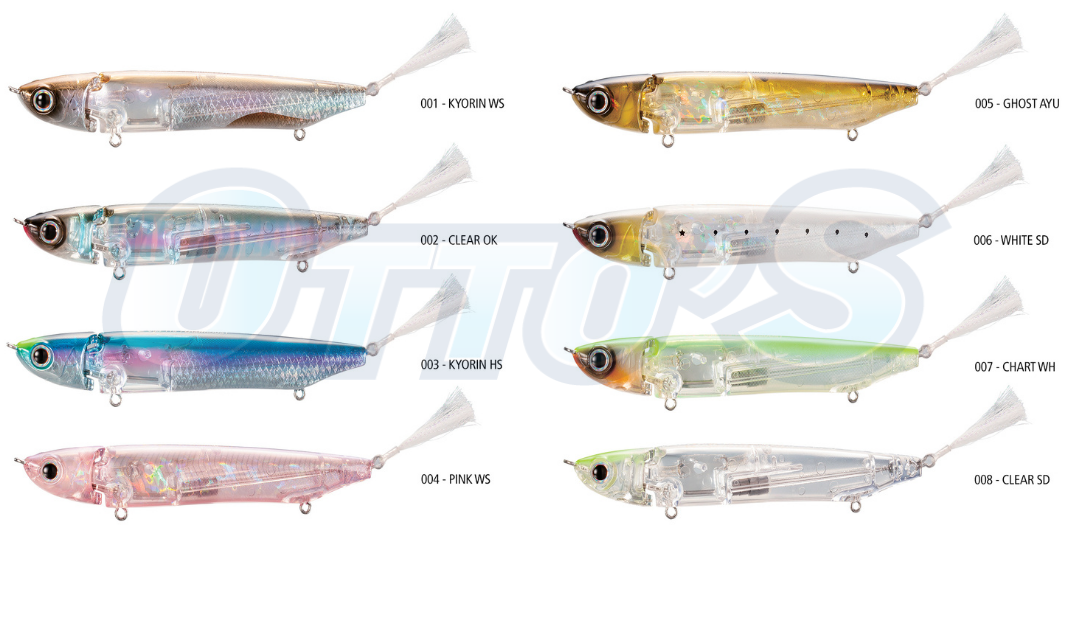 Shimano Bantam Jijil Flash Boost 115mm Swimbait Fishing Lure