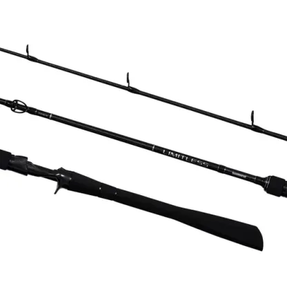 Shimano 26 Limitless Spinning Fishing Rod 