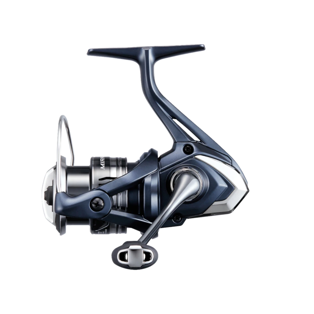 Shimano Miravel 1000 HG Spinning Fishing Reel