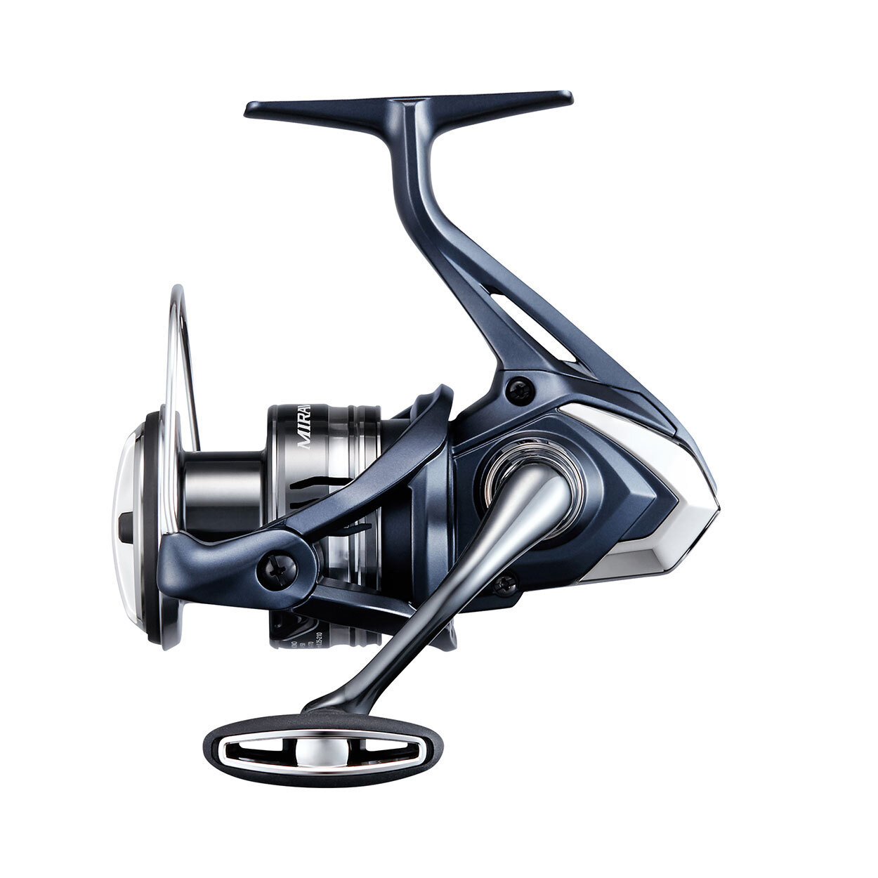 Shimano Miravel 3000 Hg Spinning Fishing Reel – Otto'S Tackle World