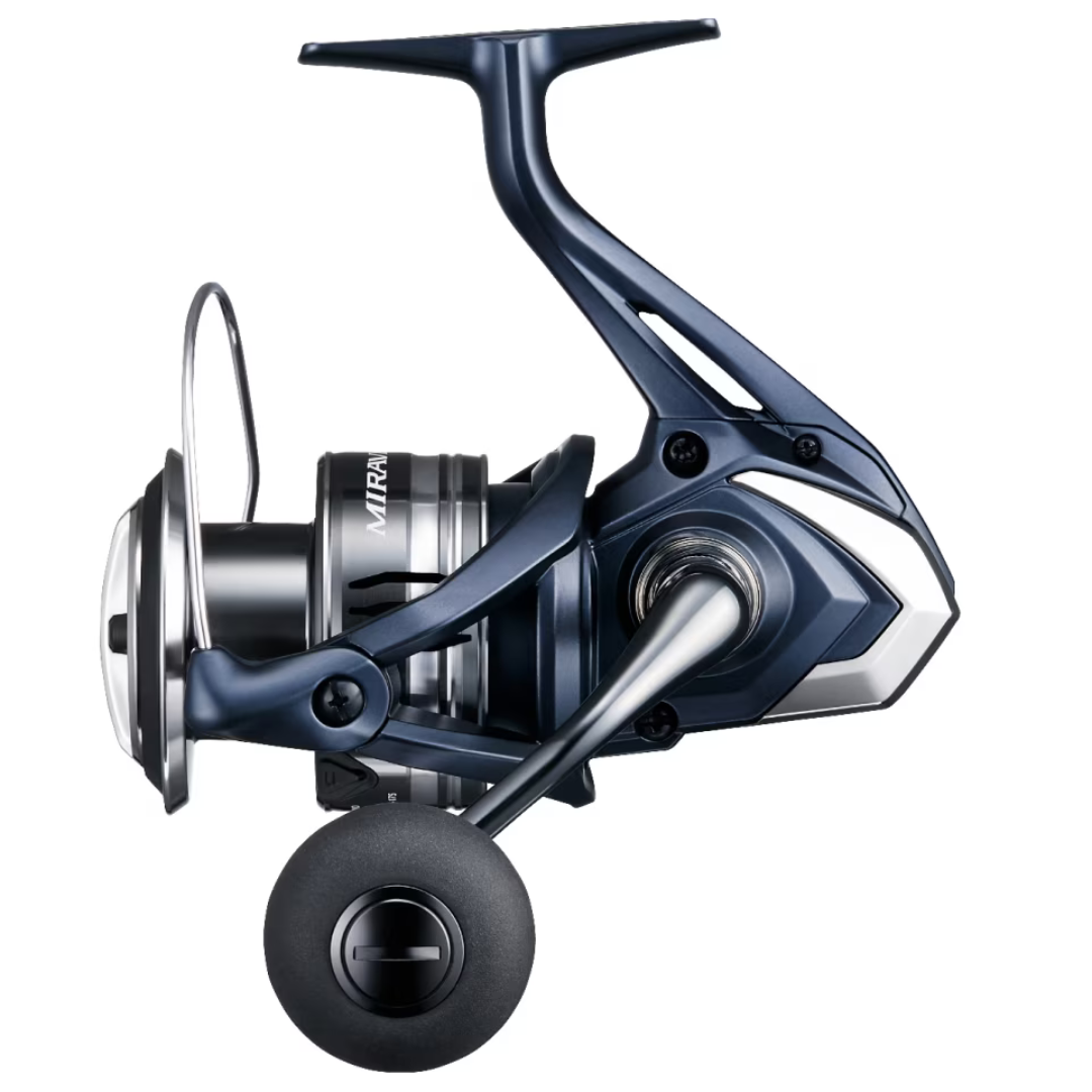 Shimano Miravel 5000 HG Spinning Fishing Reel