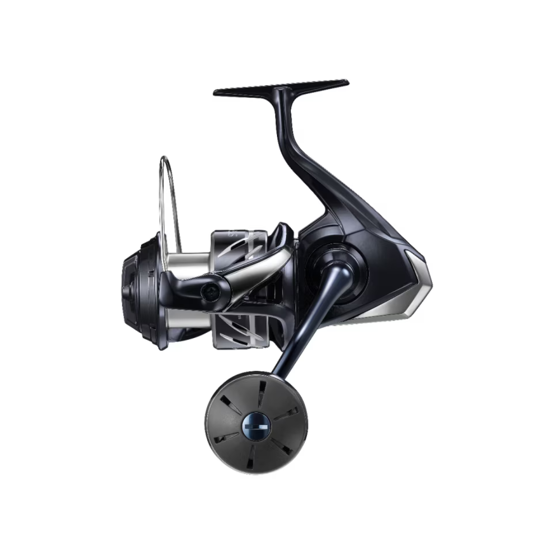 Shimano 24 Stradic SW B 5000XGB Spinning Fishing Reel