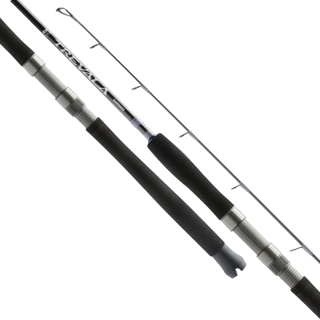 Shimano 24 Trevala Type J Spinning Fishing Rod