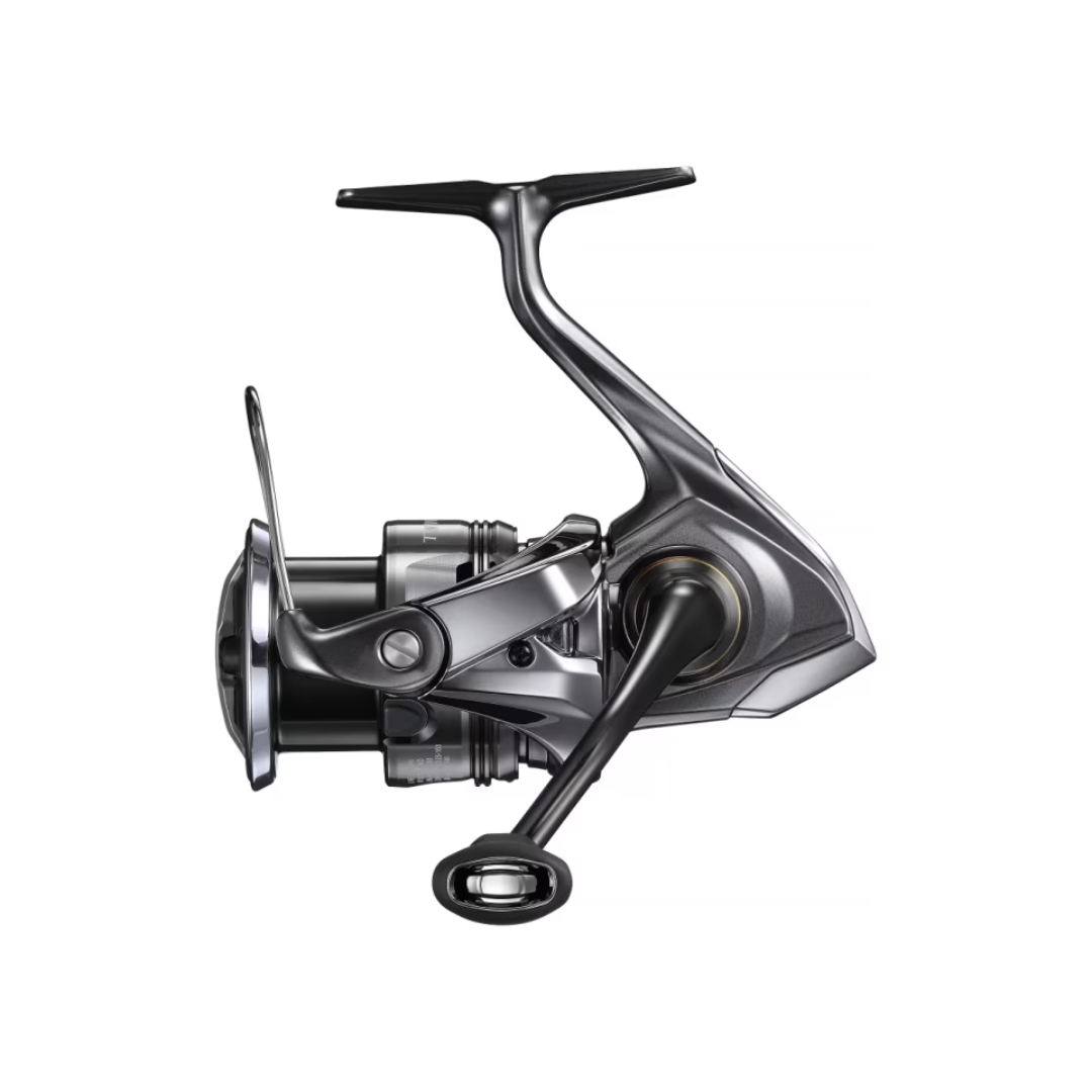 Shimano 24 Twinpower Fe 2500 Spinning Fishing Reel-Otto'S Tackle World