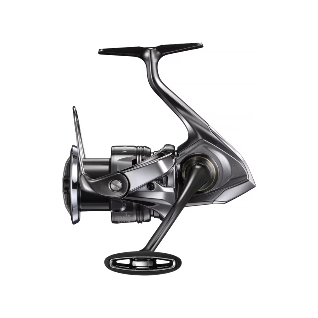 Shimano 24 Twinpower FE C3000 XG  Spinning Fishing Reel-Otto's  Tackle World