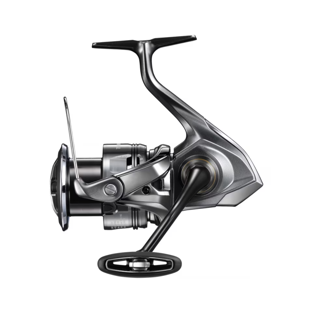 Shimano 24 Twinpower FE 4000 XG Spinning Fishing Reel