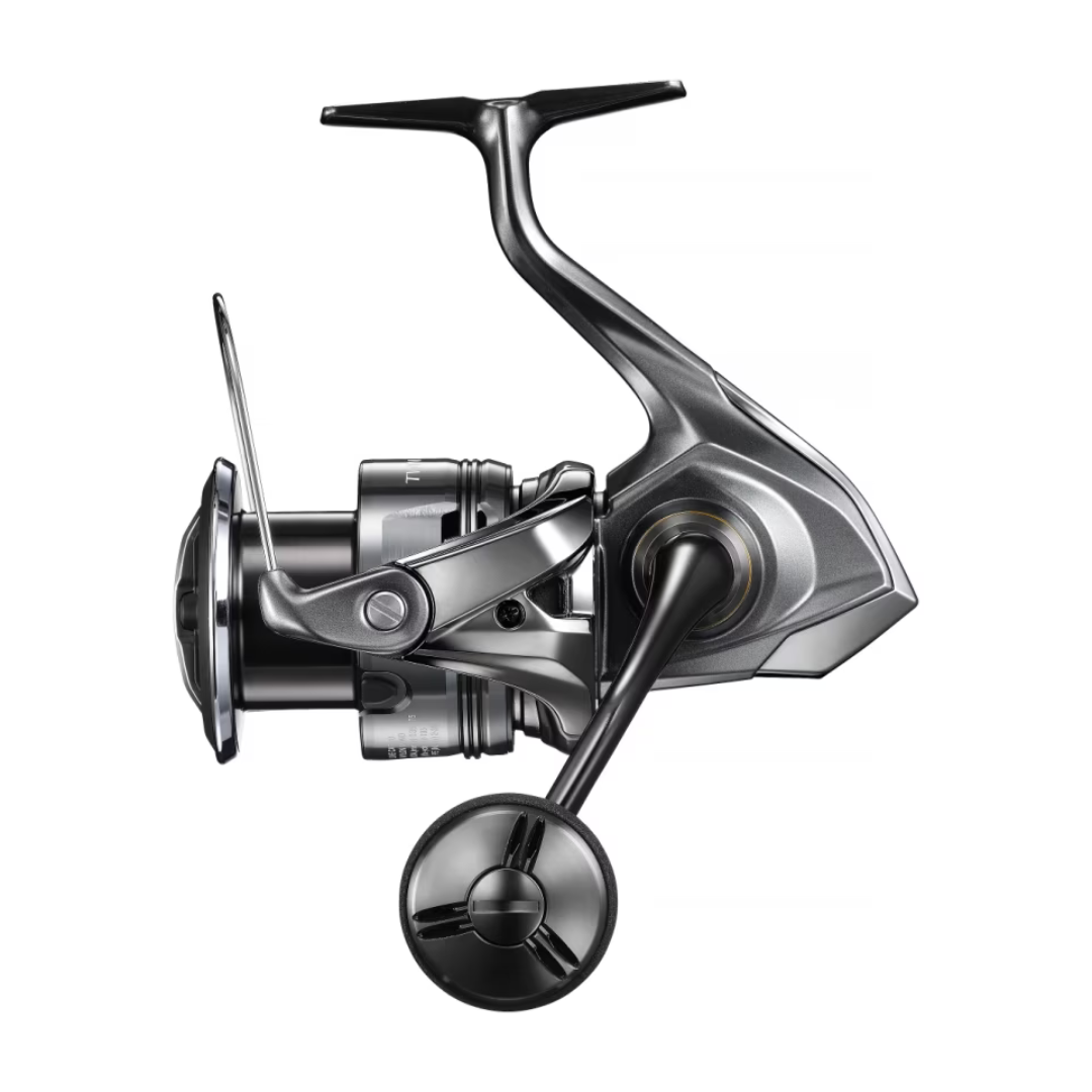 Shimano 24 Twinpower FE 5000 XG Spinning Fishing Reel