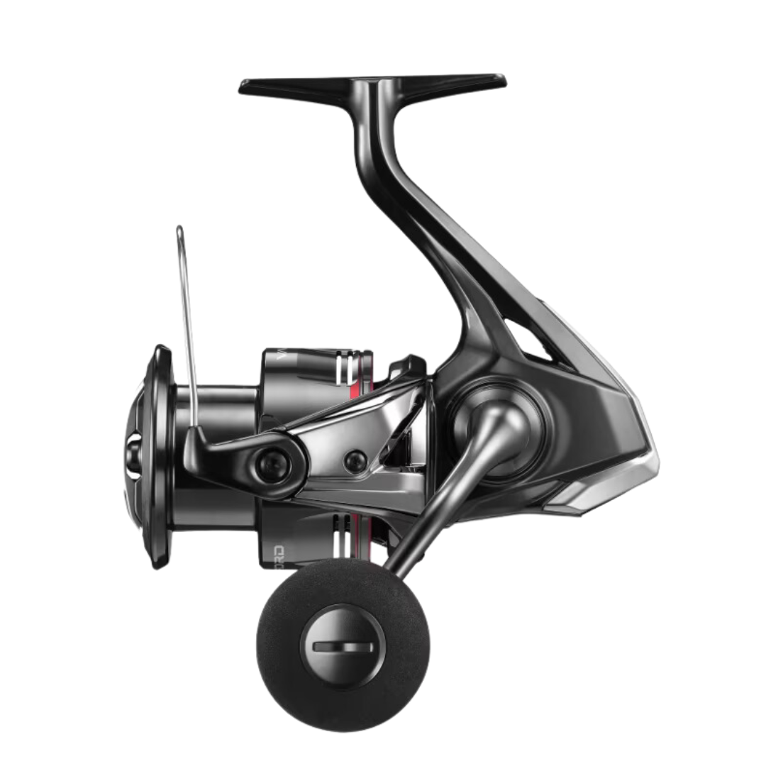 Shimano 24 Vanford FA 5000XGA Spinning Fishing Reel