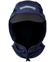 Shimano Soft Stretch Legionnaire Cap 