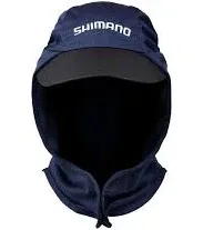 Shimano Soft Stretch Legionnaire Cap 
