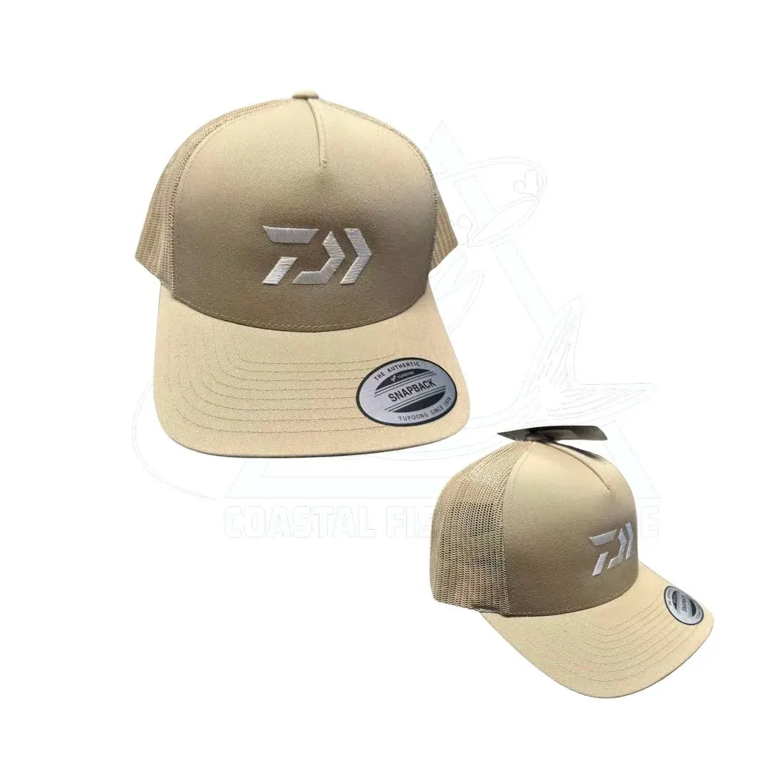 Daiwa Flexifit Cap