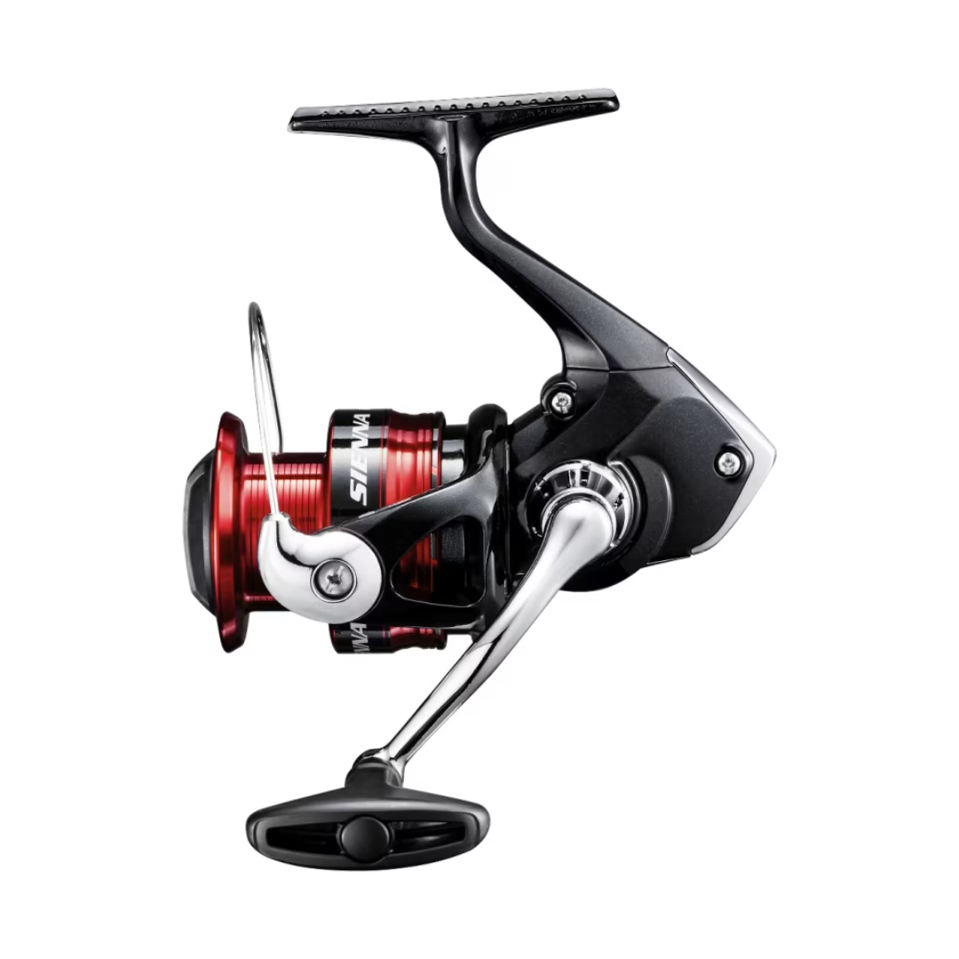 Shimano Sienna 3000 C FG Spinning Fishing Reel