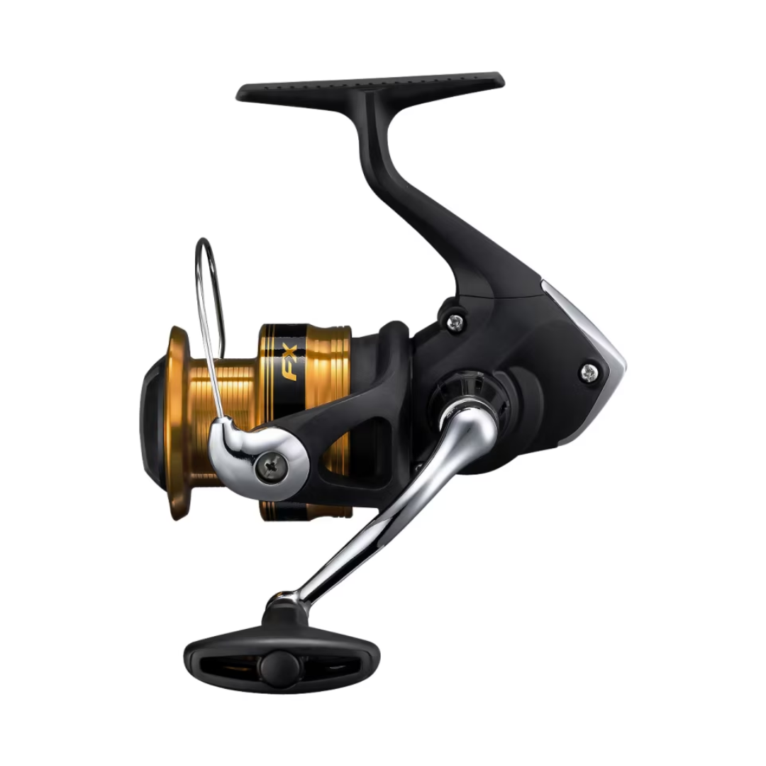 Shimano FX 4000 FC Spinning Fishing Reel