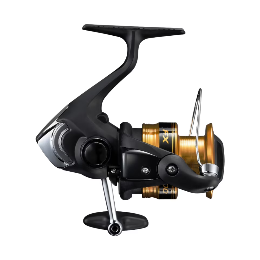 Shimano FX 2500 FC Spinning Fishing Reel