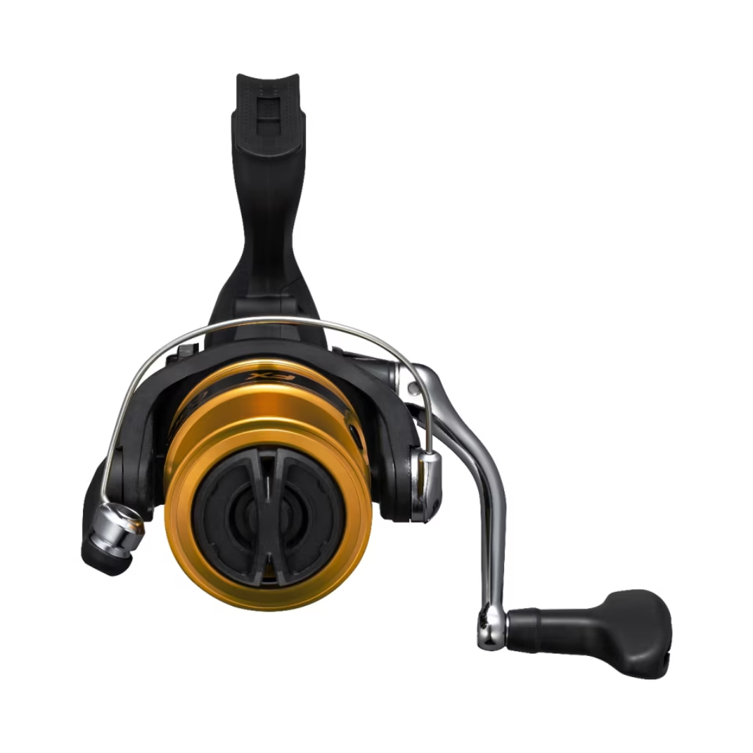 Shimano FX 4000 FC Spinning Fishing Reel