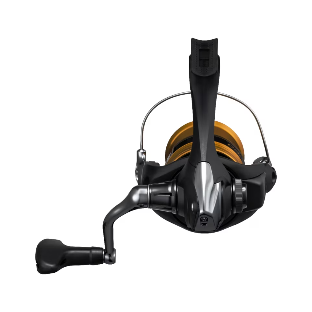 Shimano FX 4000 FC Spinning Fishing Reel