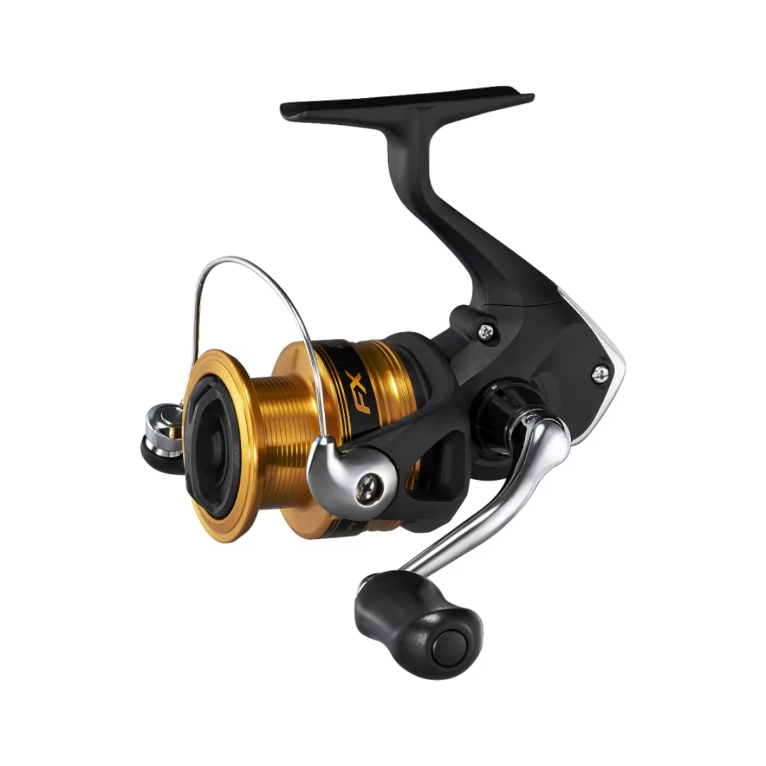 Shimano FX 2500 FC Spinning Fishing Reel
