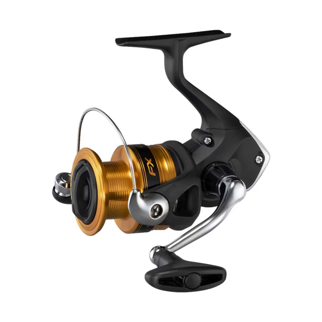 Shimano FX 3000 FC Spinning Fishing Reel