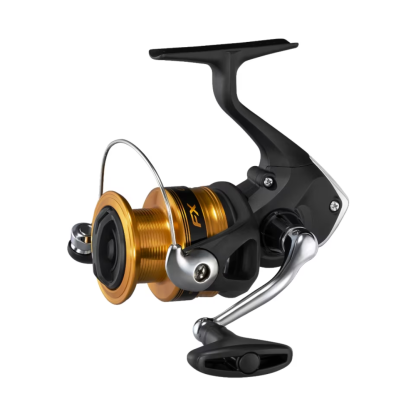 Shimano FX 3000 FC Spinning Fishing Reel
