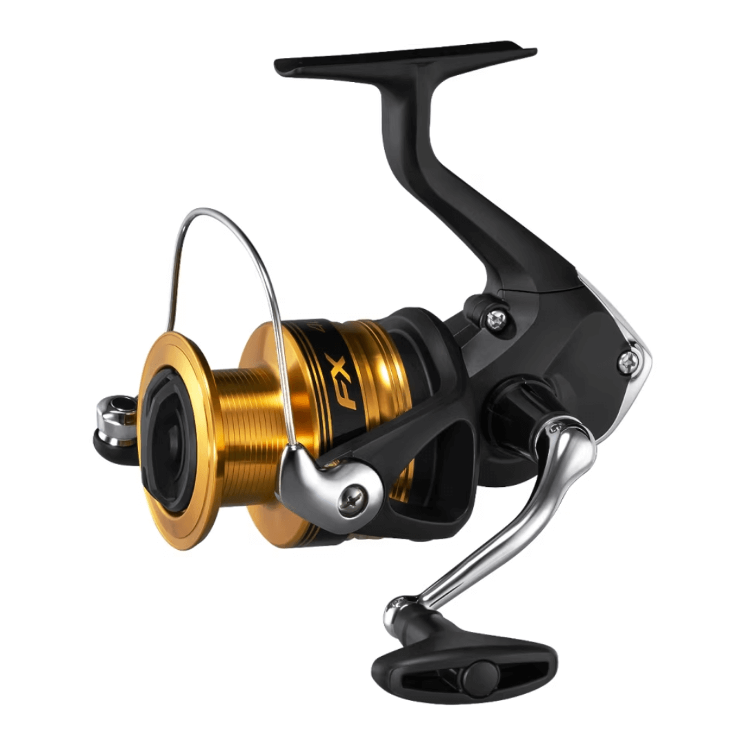 Shimano FX 4000 FC Spinning Fishing Reel