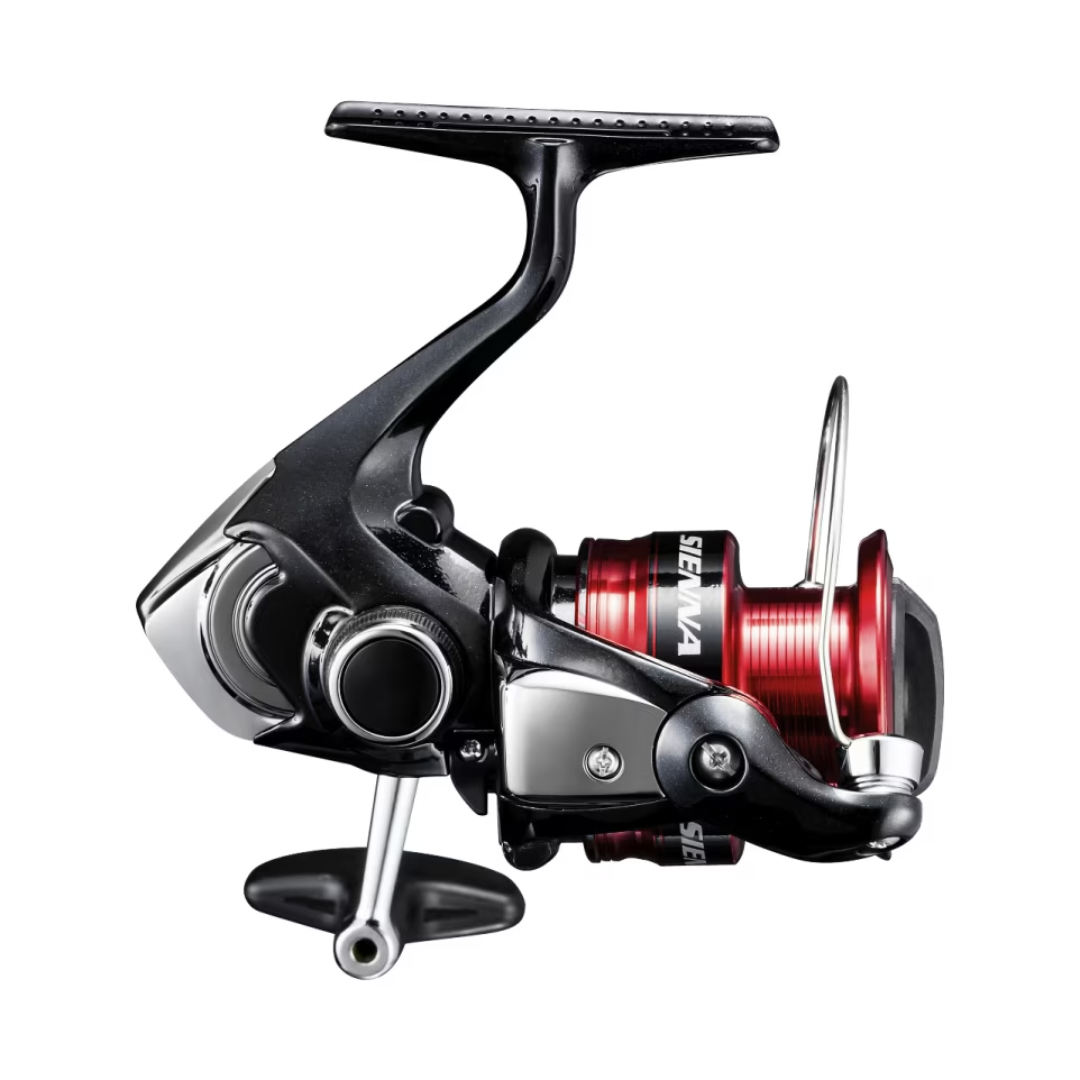 harga reel shimano sienna 4000 fb FD SN4000FD — Ted's Sports Center Developed to provide a comfortable fishing exerience for beginners Shimano Sienna 4000 FD