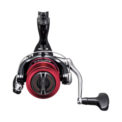 Shimano Sienna 3000 C FG Spinning Fishing Reel