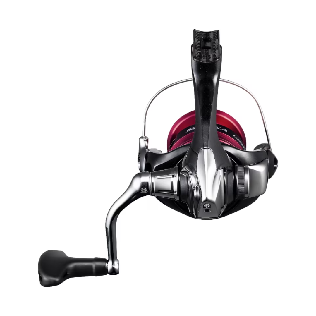 Shimano Sienna 3000 C FG Spinning Fishing Reel