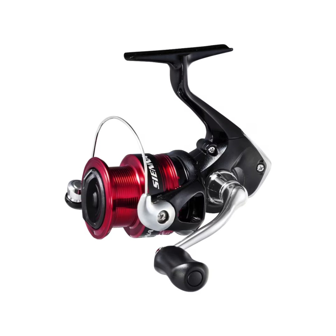Shimano Sienna 2000 FG Spinning Fishing Reel