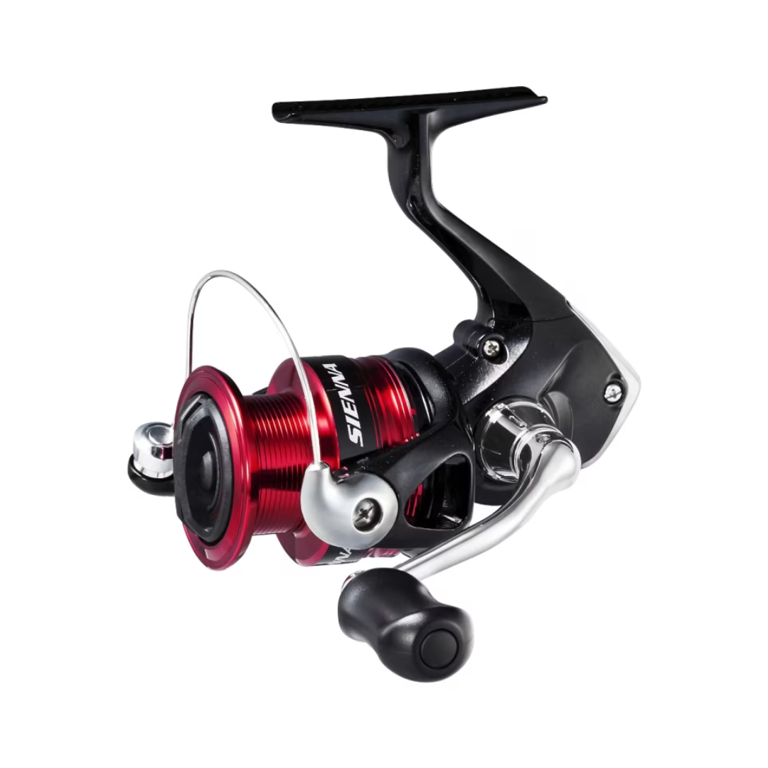Shimano Sienna 2500 HG FG Spinning Fishing Reel