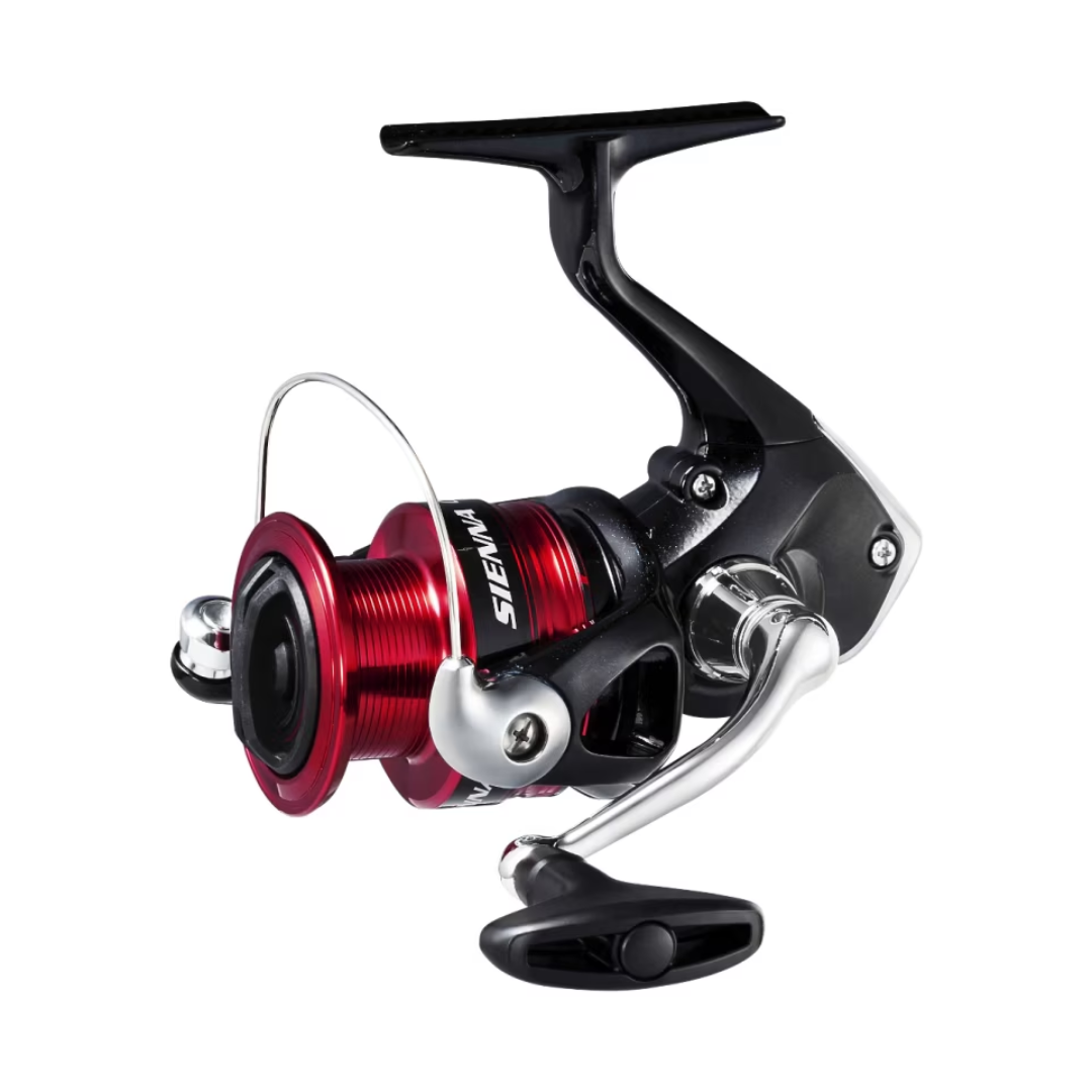 Shimano Sienna 3000 C FG Spinning Fishing Reel
