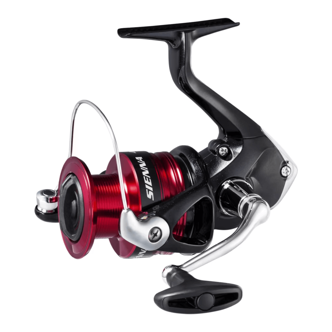 Shimano Sienna 4000 FG Spinning Fishing Reel