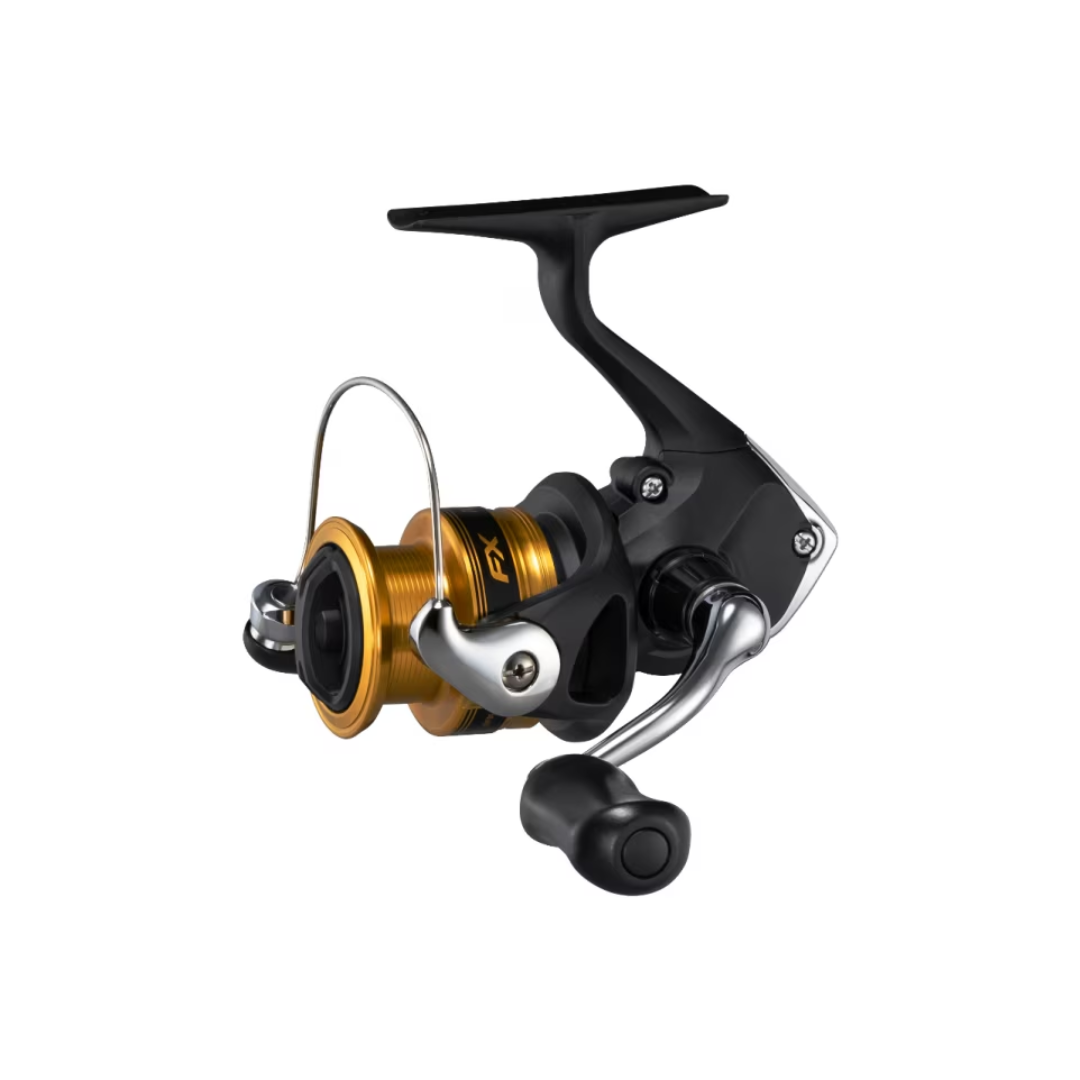 Shimano FX 1000 FC Spinning Fishing Reel