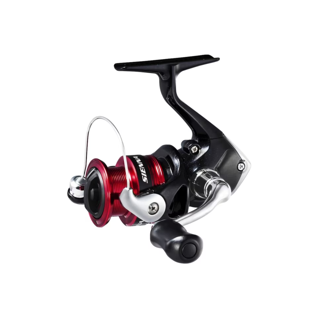 Shimano Sienna 1000 FG Spinning Fishing Reel